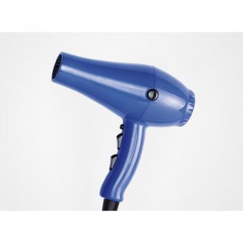 Secador de pelo Perfect Beauty Pop Dryer Advanced 2000W, Color Azul