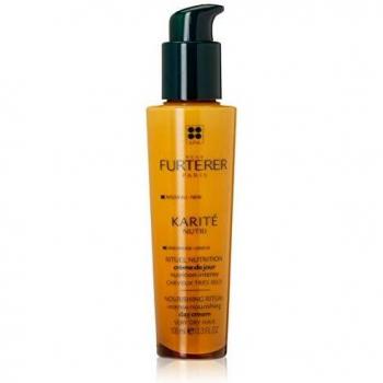 Karite by Rene Furterer Nutri Intense Nourishing Day Cream 100ml