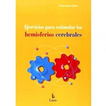 Ejercicios para estimular los hemisferios cerebrales