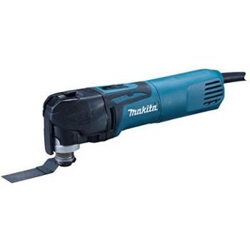 Makita TM3010CX4J - Máquina multiusos