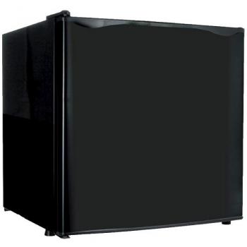 Frigorífico Ravanson LKK-50B Negro de Una Puerta