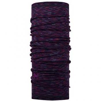 Buff Shale Gorro Lana Merino Lightweight, Mujer, Shale Grey, Única