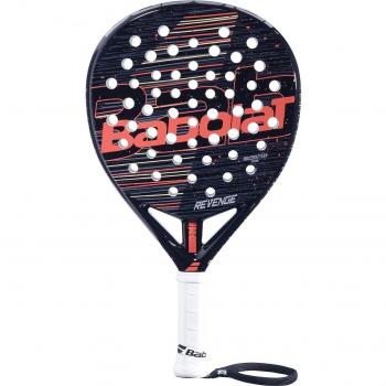 Babolat Revenge Woman 2021 - Pala de Pádel Multicolor
