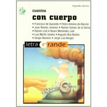 Cuentos con cuerpo