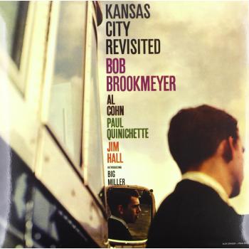 Kansas City Revisited [Vinilo]