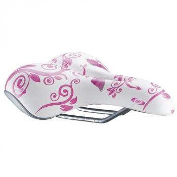 Bbb butterfly bsd48 sillin mujer azul 180 mm x 250 mm