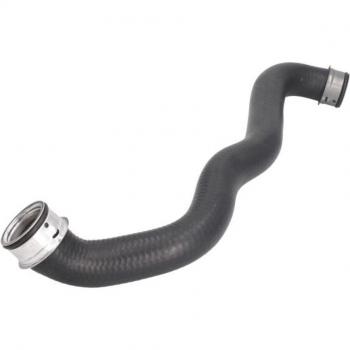 Manguera del radiador THERMOTEC DWM010TT Izquierda, tipo: manguera de radiador, características: fabricada en material resistente a altas temperaturas, diseño específico para instalación en el lado izquierdo del vehículo, compatible con