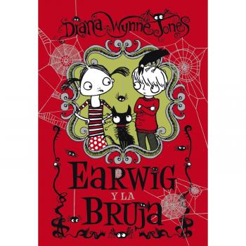 Earwig y la bruja