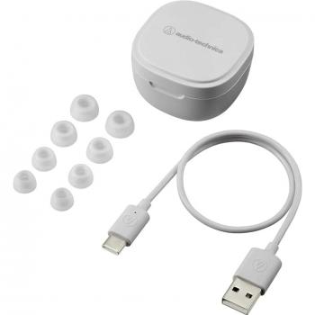 AUDIO TECHNICA ATH-SQ1TW
