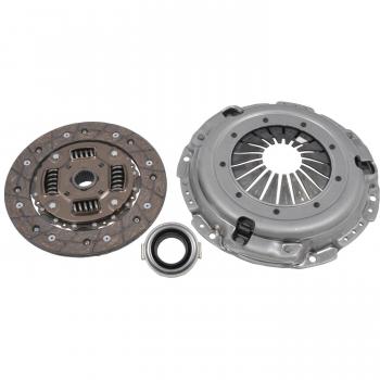 Blue Print ADH23089 Clutch Kit, pack of one