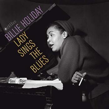 Lady Sings The Blues [lp] [Vinilo] - Billie Holiday