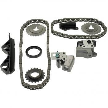 Kit de cadena de distribución Blue Print ADN173501 para árbol de levas, paquete de uno