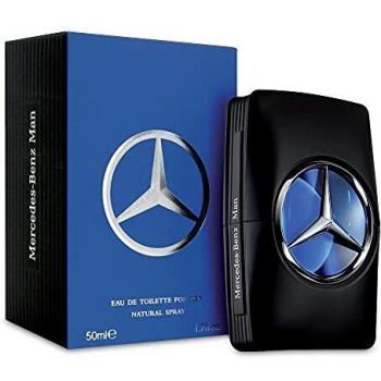 Mercedes-Benz Man - 1.7oz Edt Spray