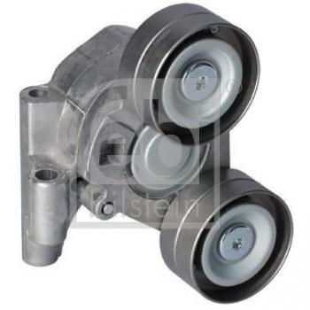 Tensor de correa poli V FEBI BILSTEIN 181150 para Ford Transit