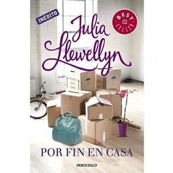 Por fin en casa