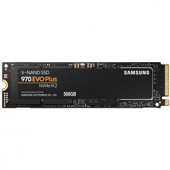Samsung 970 EVO Plus M.2 250 GB NVMe SSD