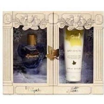 LOLITA LEMPICKA eau de parfum EDP 50+75 ml set regalo donna profumo+crema corpo