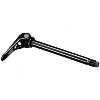 SHIMANO SM-AX720 E-Thru - Accesorios buje - 12 x 100 mm Negro 2017