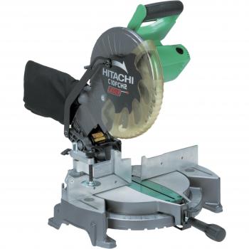Hitachi C10FCH2 - Ingletadora 255mm 1520W