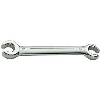 Bahco 1949M-19-22 - Llave P/Racores 2 Bocas 19-22