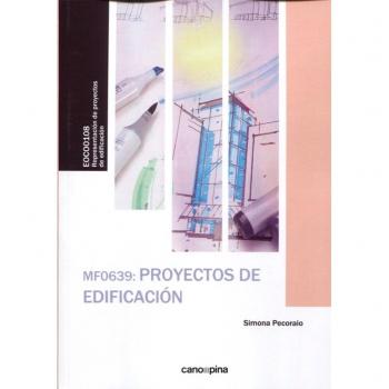 MF0639 Proyectos de edificación