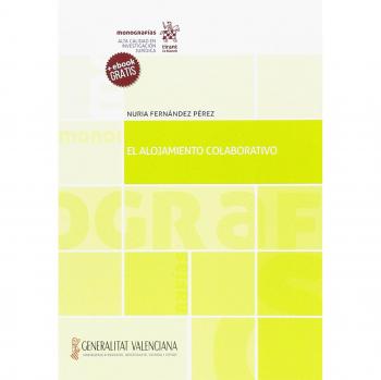 El Alojamiento Colaborativo