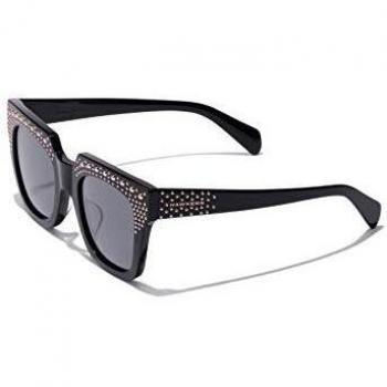 PAULA ECHEVARRIA X HAWKERS · MONDAINE · Gafas de sol para hombre y mujer · BIJOUX BLACK