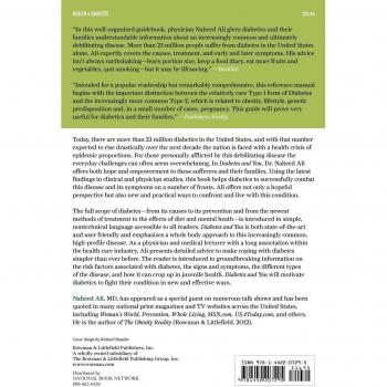Diabetes y Tú: Enfoque Integral y Holístico para la Diabetes