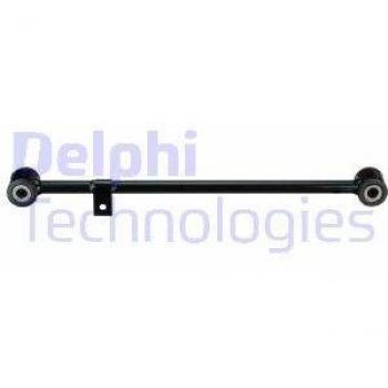 Brazo de control DELPHI TC3922 para suspensión de ruedas, eje trasero