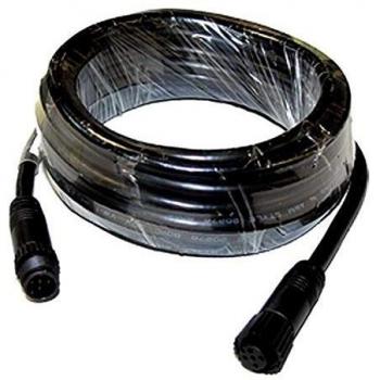 Lowrance N2KEXT-2RD 2' NMEA 2000 Extension Cable Red