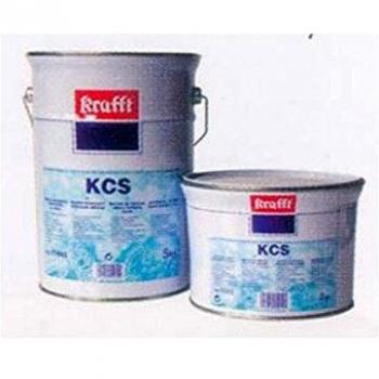 Krafft M16736 - Grasa calcica kcs 5 kg