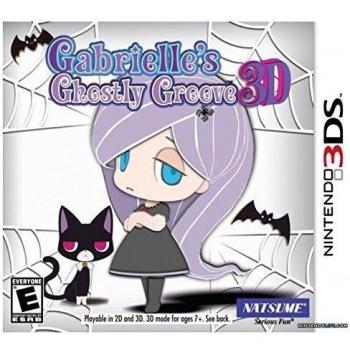 Gabrielle's Ghostly Groove