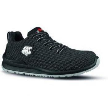 U-Power James S3 SRC - Zapatos de Seguridad - Talla 42 (EU)