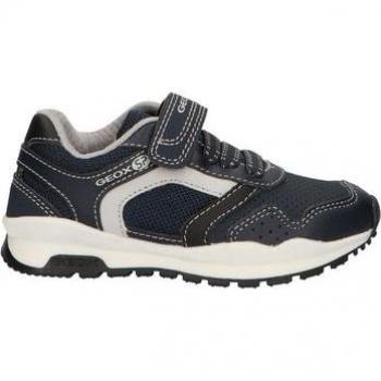 Zapatillas deporte de Mujer y Niña y Niño GEOX J845DD 050FU J CORIDAN C0045 NAVY