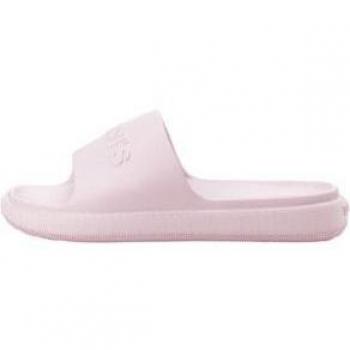 Chanclas Levi's June Next S para mujer en color rosa