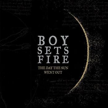 Vinilo Boysetsfire - The Day The Sun Went Out (Gatefold)
