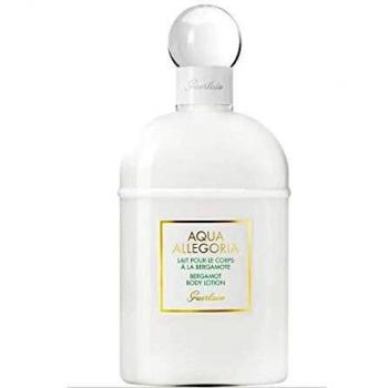 Guerlain Aqua Allegoria Bergamot Body Lotion 200ml - Unisex Fragrance Moisturizer