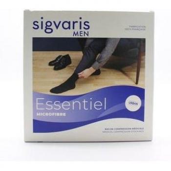B/Sigv2 Esencial Micro Auricular H Negro M N 1ud