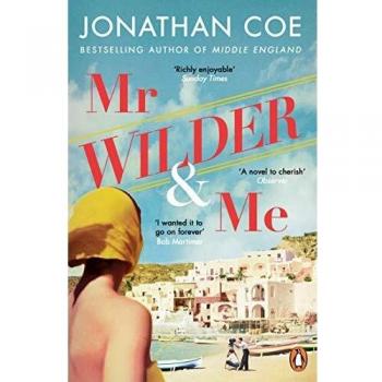 Mr Wilder and Me - novela contemporánea, escrita por una autora reconocida, aborda temas de amor y autodescubrimiento, con personajes bien desarrollados y una narrativa emotiva