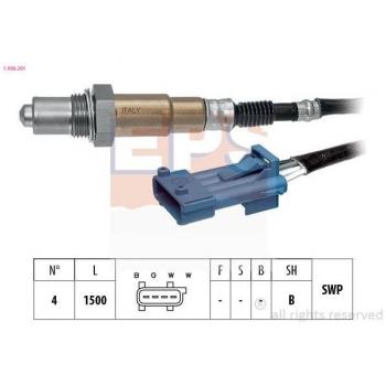 Sonda Lambda EPS 1.998.301