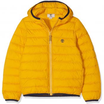 Timberland Doudoune, Chaqueta para Niños, Marrón