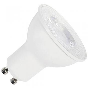 SLV 1005076 GU10 LED Bulb 6W Warm White 2700K