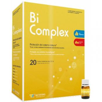 Herbora Bi Complex 20 Viales