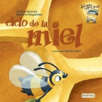 Ciclo de la miel