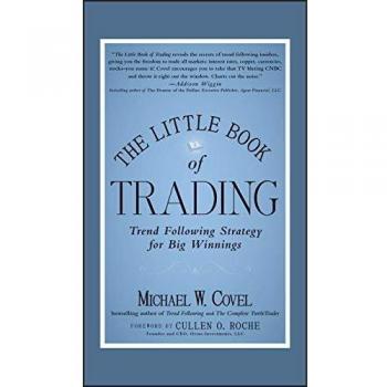 The Little Book of Trading: Trend Following Strategy for Big Winnings: 33