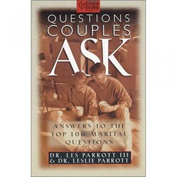Couples' Inquiry Guide: Answers to the Top 100 Marriage Questions