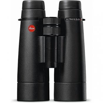 Leica Ultravid 8x50 HD-Plus Binoculars