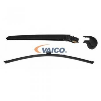 Juego de brazos limpiaparabrisas traseros VAICO V10-3464 para VW Touareg 7P5 7P6