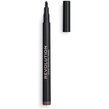 Makeup Revolution London Delineador De Ojos 1 ml