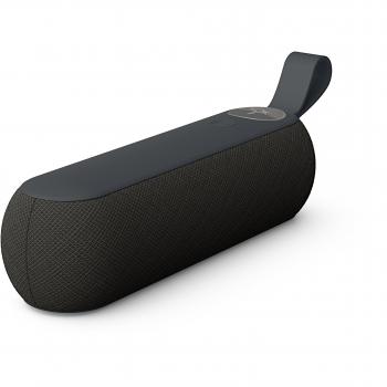 Libratone LG0020000EU3001 - Altavoz con Bluetooth y función SoundSpaces, negro